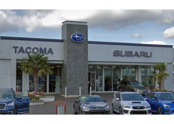 Tacoma car dealerships. Things To Know About Tacoma car dealerships. 